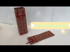 Mylar-Tasche/Folientasche