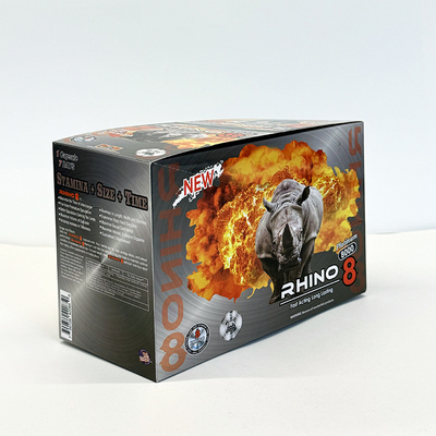 kaufen Leichtgewicht starre Papierbox Kartonpapierbox anpassbar online manufacture
