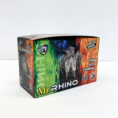 kaufen Kartonverpackungen für männliche Verbesserungspillen online manufacture