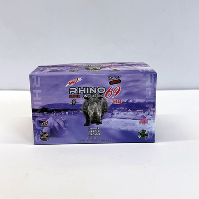 kaufen Dauerhafte Rhino 69 Papierverpackung Die ultimative Verpackungslösung online manufacture