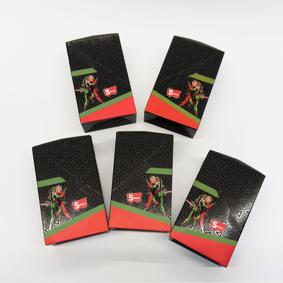 kaufen Personalisiertes Logo Plastikpatrone Verpackungskiste für sichere Lagerung und Reise online manufacture