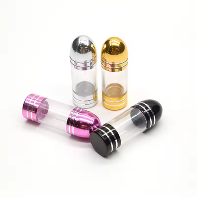 kaufen Einfach zu füllen Kleine leere Pillenkapseln Anpassung Farbe Geschmacklos online manufacture