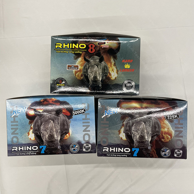 kaufen 3D-Effekt Lentikuläre Papierbox Verpackung Rechteckform online manufacture
