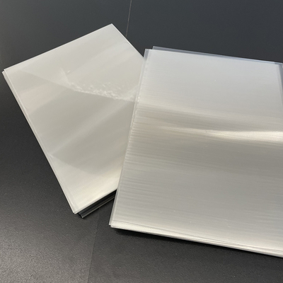 kaufen 51x71 cm Größe 0,6mm 75LPI Linsenblatt Flip Linsen online manufacture