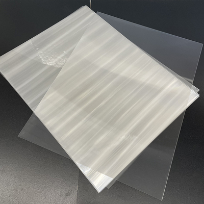 kaufen Großhandel 10 Stück/Tasche 210*297mm Linsenfolie mit klarem Klebstoff 0,6mm 75lpi Linsenfolie online manufacture