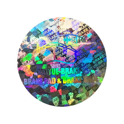 kaufen Wasserdichtes Anti-Fälschungsticker mit Sicherheitsmerkmalen online manufacture