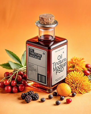 kaufen Hochwertiges Wasserdichtes Wärmeschrumpf-Hülsenetikett PVC-Hülsenverpackung für Flasche online manufacture