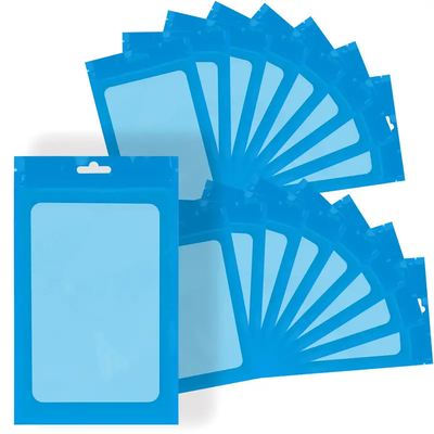Besonders gedruckte Zip-Siegel Mylar Taschen Snack Tasche Verpackung 3,5 Mil
