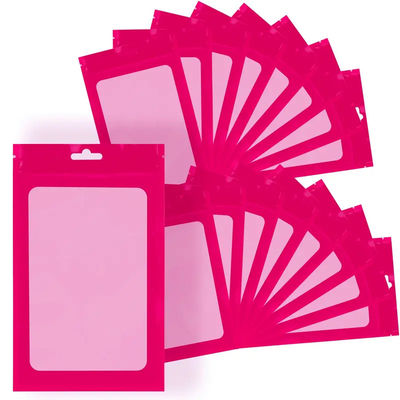 Spezialisierte geruchsichere, hitzeversiegelbare Mylar-Taschen für Nüsse